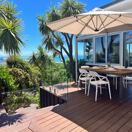 The Lighthouse - Free Breakfast And Stunning Views Acomodação com café da manhã Christchurch Exterior foto
